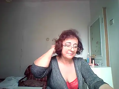 Julia54391 online show from October 2025 10:45:01 AM
