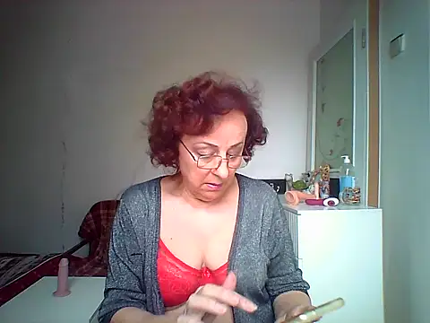 Julia54391 online show from October 2025 08:26:02 AM