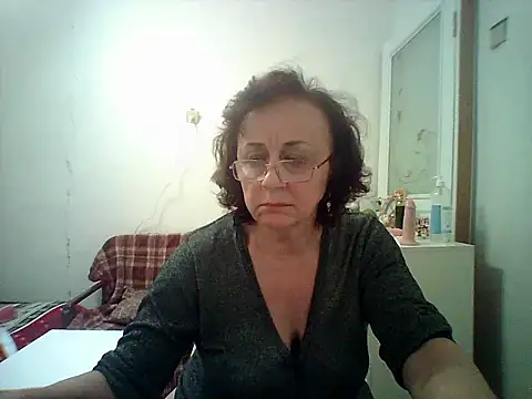 Julia54391 online show from October 2025 07:49:02 PM
