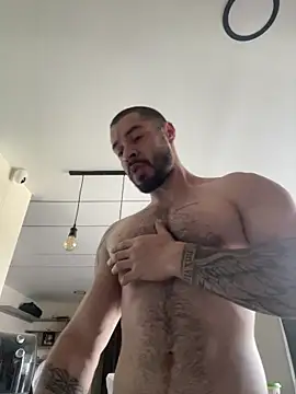 Drake Cole online show from March 2026 01:39:01 PM