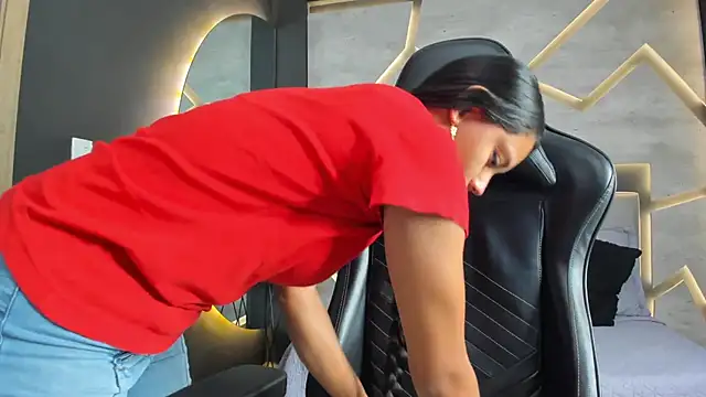 VenusBlazer online show from October 2025 11:22:02 AM