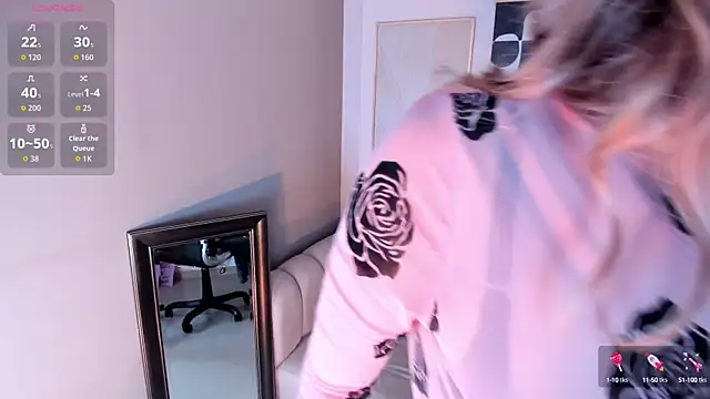 marie bass online show from October 2025 12:36:02 PM