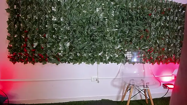 BellaRoux1 online show from February 2026 12:35:01 PM