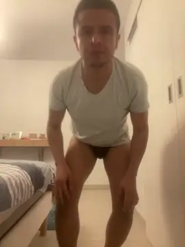 PeruvianPercasHot online show from January 2026 12:03:01 AM