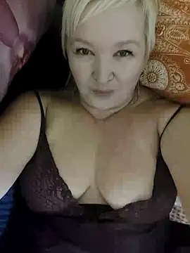 ForgeMeNot51 online show from October 2025 05:18:02 AM