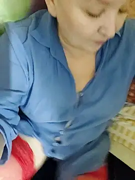 ForgeMeNot51 online show from November 2025 07:33:02 AM