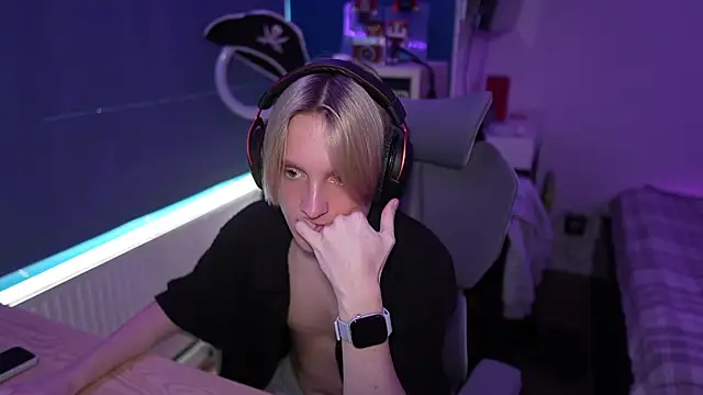 Serxyi online show from September 2025 08:36:02 AM