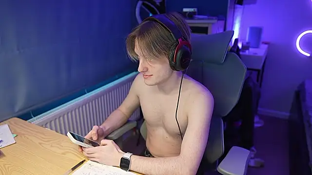 Serxyi online show from March 2026 01:16:02 PM