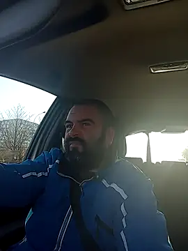 HairypapaK online show from February 2026 10:01:01 AM