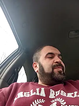 HairypapaK online show from February 2026 08:10:01 AM