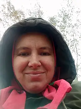 Romashka33011 online show from October 2025 07:09:02 AM