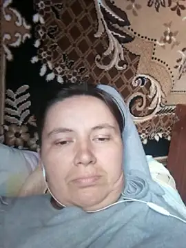 Romashka33011 online show from October 2025 11:23:02 AM