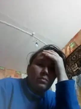 Romashka33011 online show from February 2026 08:19:02 AM