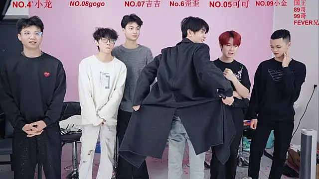 Beautifulboys-777 online show from December 2025 11:14:02 AM