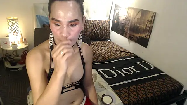 NinaDOM4CUM online show from March 2026 09:43:02 PM