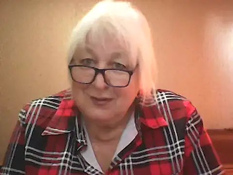 Alexia64231 online show from October 2025 04:54:01 AM