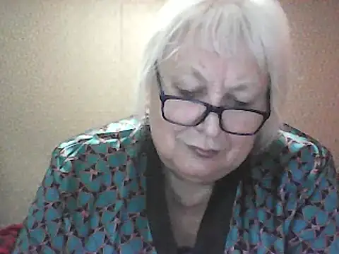 Alexia64231 online show from October 2025 12:54:02 AM