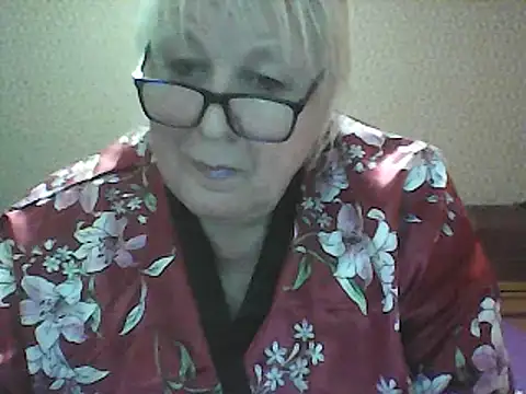 Alexia64231 online show from October 2025 12:58:01 PM