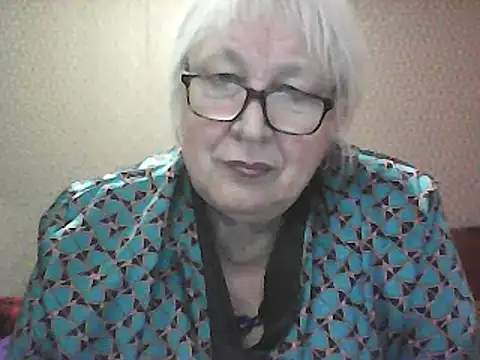 Alexia64231 online show from October 2025 02:01:02 AM