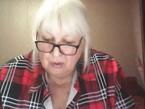 Alexia64231 online show from March 2026 02:40:02 PM