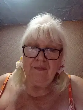 Alexia64231 online show from July 2026 12:27:01 AM