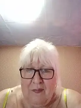 Alexia64231 online show from July 2026 12:54:02 PM