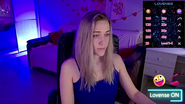 Free Harmony online show from November 2025 07:10:01 PM