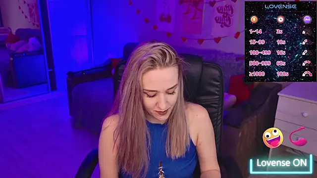 Free Harmony online show from January 2026 06:57:01 PM