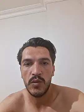 Snapshot of bisexsualman chatting on July 2026 08:02:01 PM bisexsualman online show from July 2026 08:02:01 PM