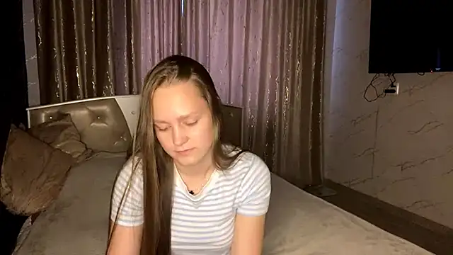 SoSweetGirl online show from October 2025 11:07:02 AM