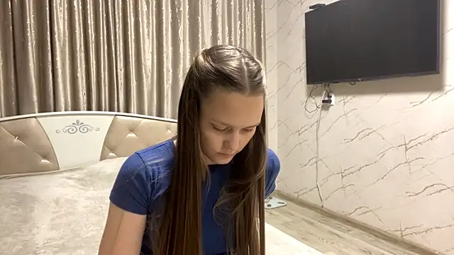 SoSweetGirl online show from October 2025 12:03:02 PM