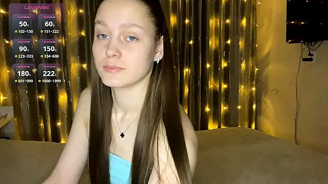 SoSweetGirl online show from January 2026 12:41:01 PM