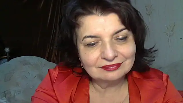 LedyNika online show from October 2025 05:47:02 PM