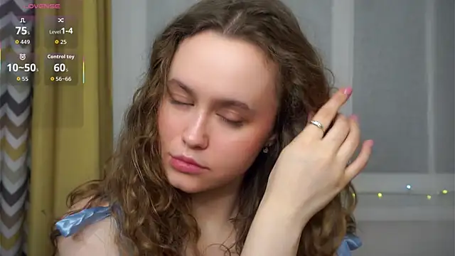 SusannaScholler online show from February 2026 09:52:01 PM