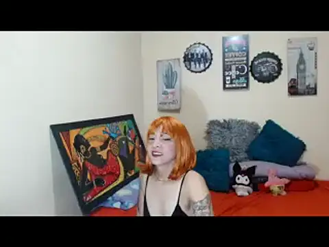 CHERRY GIRLS02 online show from February 2026 05:55:02 AM