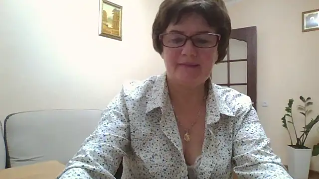 Galina56301 online show from October 2025 04:59:01 PM