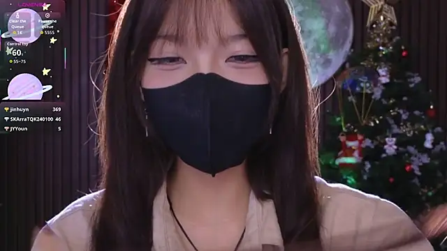      Panda      online show from January 2026 03:17:01 PM