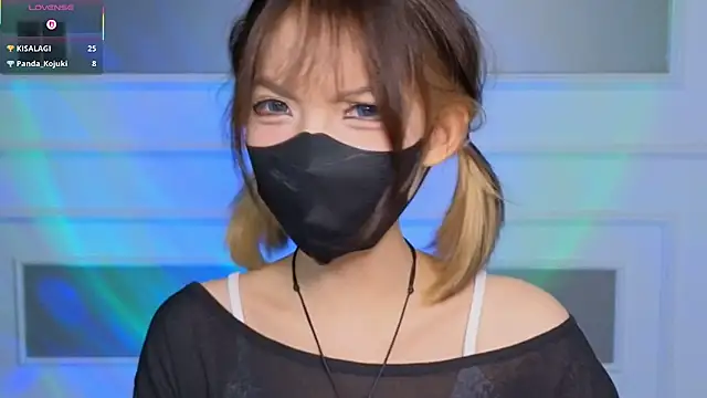      Panda      online show from April 2026 08:58:01 PM