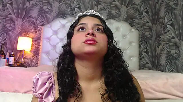 RylieRoss online show from November 2025 01:22:04 PM