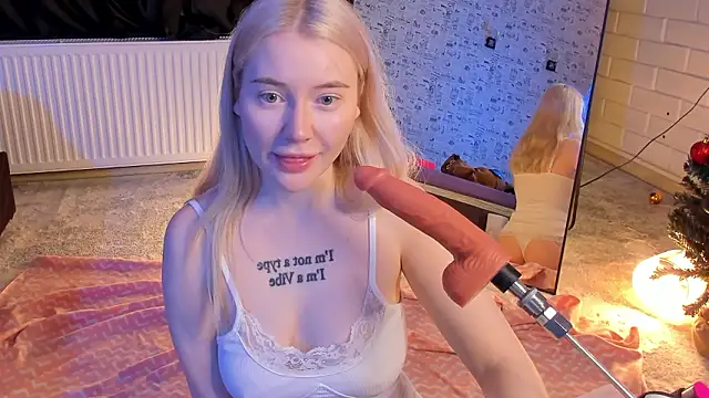 Lillie Berry online show from February 2026 05:00:01 AM