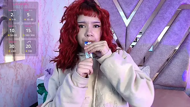 redd pandaa online show from November 2025 03:20:01 AM