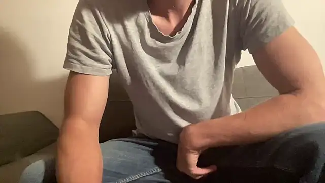 Jasperfuck online show from October 2025 07:21:01 PM