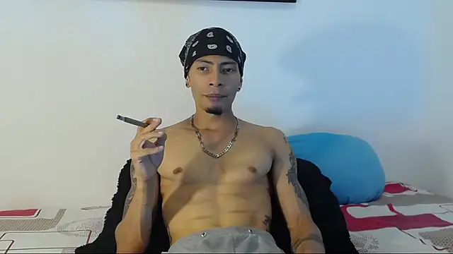 Daniel laverde online show from September 2025 06:53:02 PM