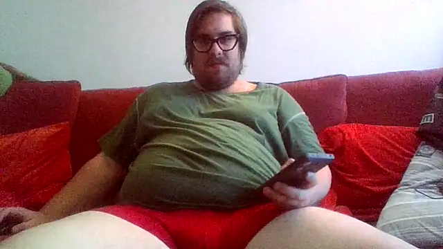 chubbyDavid1998 online show from November 2025 12:44:02 PM