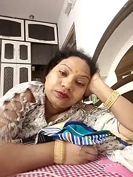 Cute-Janvi20 online show from September 2025 02:17:01 PM