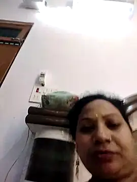 Cute-Janvi20 online show from October 2025 07:33:02 PM