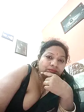 Cute-Janvi20 online show from October 2025 08:11:02 PM