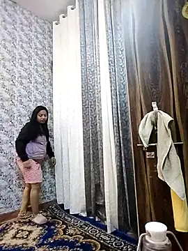 Cute-Janvi20 online show from January 2026 06:15:02 AM