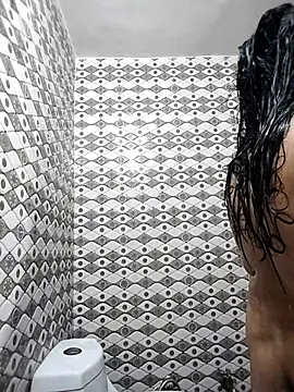 Cute-Janvi20 online show from March 2026 07:23:01 AM