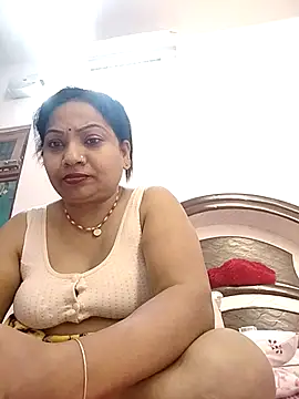 Cute-Janvi20 online show from April 2026 06:19:01 AM
